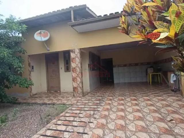 Casa venda em Região Geográfica Imediata de Criciúma, Cocal do Sul