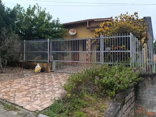 Casa venda em Região Geográfica Imediata de Criciúma, Cocal do Sul