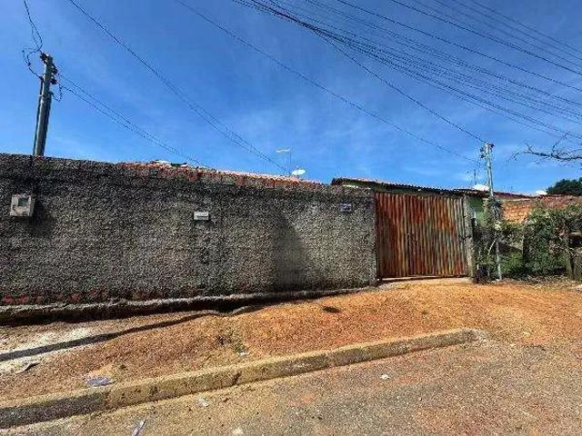 Casa venda em Região Geográfica Imediata de Goiás - Itapuranga, Goiás