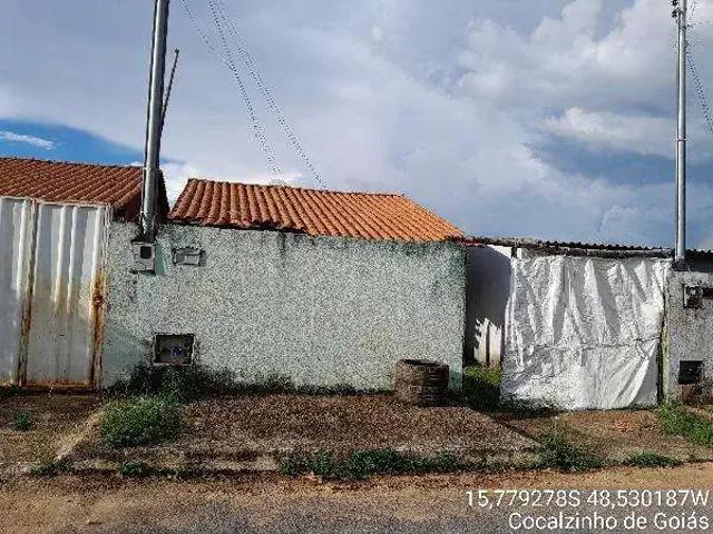 Casa venda em Região Geográfica Imediata de Águas Lindas de Goiás, Região Integrada de Desenvolvimento do Distrito Federal e Entorno