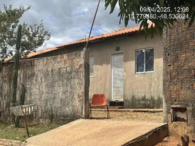 Casa venda em Região Geográfica Imediata de Anápolis, Região Integrada de Desenvolvimento do Distrito Federal e Entorno