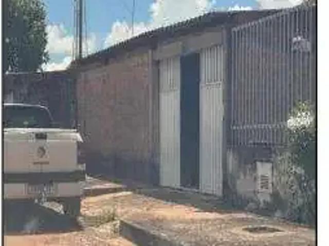 Casa venda em Região Geográfica Imediata de Águas Lindas de Goiás, Região Integrada de Desenvolvimento do Distrito Federal e Entorno
