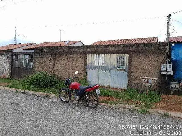 Casa venda em Região Geográfica Imediata de Águas Lindas de Goiás, Região Integrada de Desenvolvimento do Distrito Federal e Entorno
