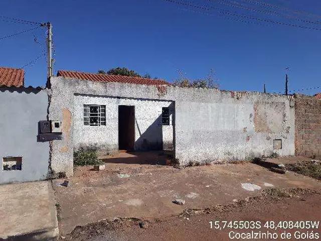 Casa venda em Região Geográfica Imediata de Águas Lindas de Goiás, Região Integrada de Desenvolvimento do Distrito Federal e Entorno