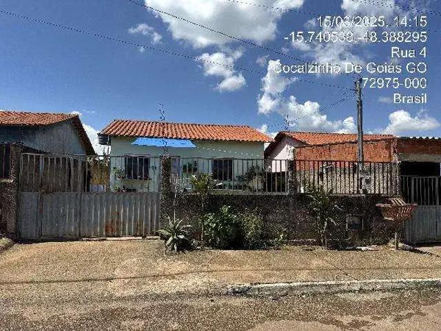 Casa venda em Região Geográfica Imediata de Águas Lindas de Goiás, Região Integrada de Desenvolvimento do Distrito Federal e Entorno
