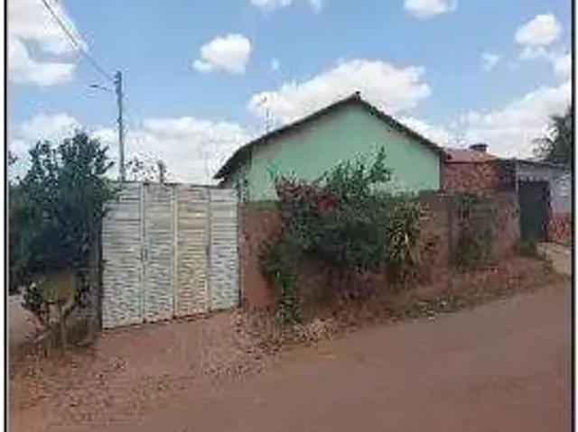 Casa venda em Região Geográfica Imediata de Águas Lindas de Goiás, Região Integrada de Desenvolvimento do Distrito Federal e Entorno