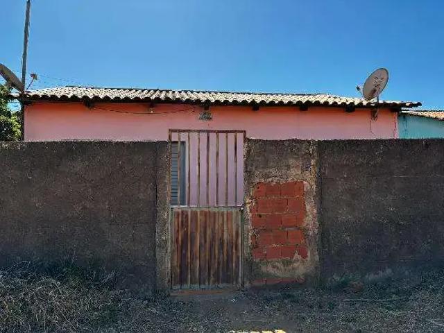 Casa venda em Região Geográfica Imediata de Goiás - Itapuranga, Goiás
