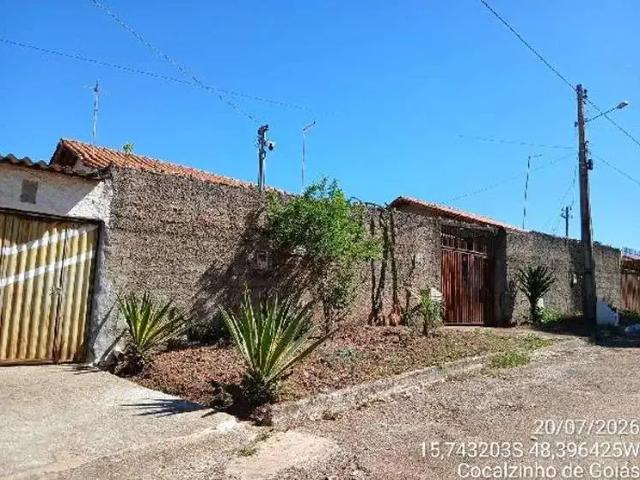 Casa venda em Região Geográfica Imediata de Águas Lindas de Goiás, Região Integrada de Desenvolvimento do Distrito Federal e Entorno