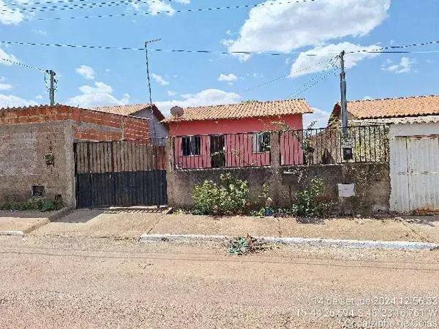 Casa venda em Região Geográfica Imediata de Águas Lindas de Goiás, Região Integrada de Desenvolvimento do Distrito Federal e Entorno