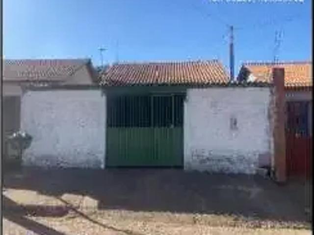 Casa venda em Região Geográfica Imediata de Águas Lindas de Goiás, Região Integrada de Desenvolvimento do Distrito Federal e Entorno