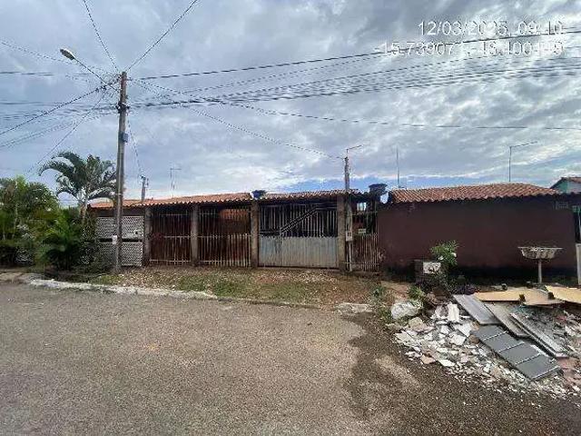 Casa venda em Região Geográfica Imediata de Águas Lindas de Goiás, Região Integrada de Desenvolvimento do Distrito Federal e Entorno