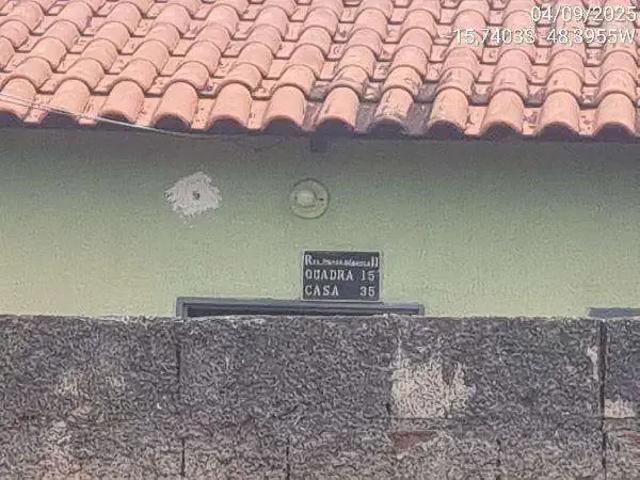 Casa venda em Região Geográfica Imediata de Águas Lindas de Goiás, Região Integrada de Desenvolvimento do Distrito Federal e Entorno