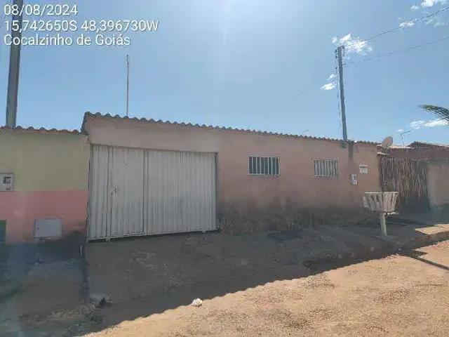 Casa venda em Região Geográfica Imediata de Águas Lindas de Goiás, Região Integrada de Desenvolvimento do Distrito Federal e Entorno