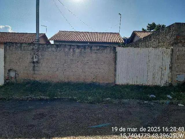 Casa venda em Região Geográfica Imediata de Águas Lindas de Goiás, Região Integrada de Desenvolvimento do Distrito Federal e Entorno