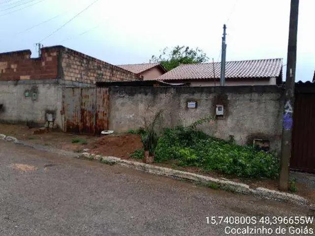 Casa venda em Região Geográfica Imediata de Águas Lindas de Goiás, Região Integrada de Desenvolvimento do Distrito Federal e Entorno