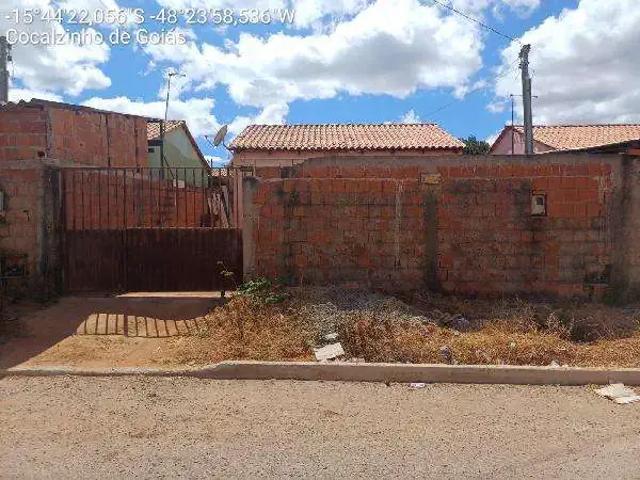 Casa venda em Região Geográfica Imediata de Águas Lindas de Goiás, Região Integrada de Desenvolvimento do Distrito Federal e Entorno