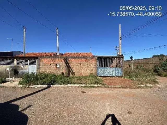 Casa venda em Região Geográfica Imediata de Águas Lindas de Goiás, Região Integrada de Desenvolvimento do Distrito Federal e Entorno