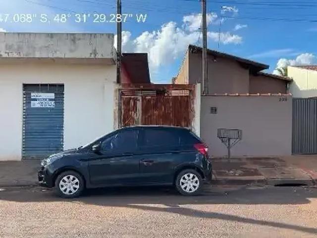 Casa venda em Região Imediata de Barretos, Colina