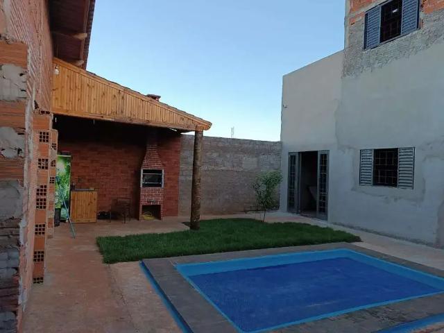Casa venda em Região Imediata de Barretos, Colina