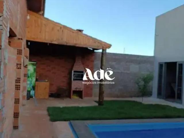 Casa venda em Região Imediata de Barretos, Colina