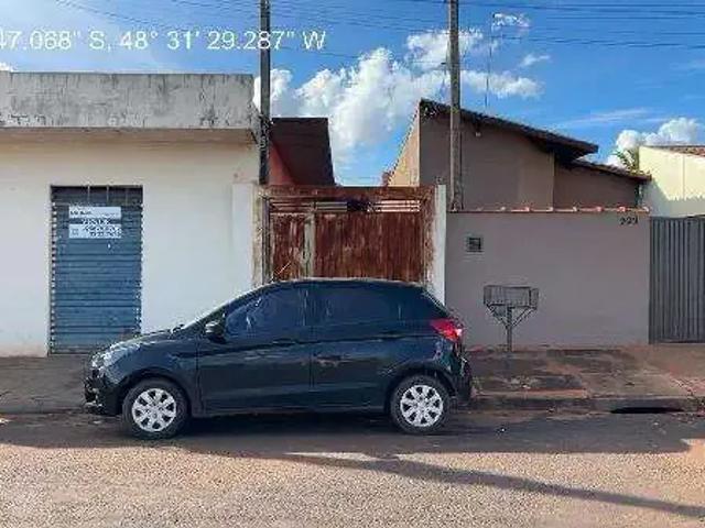 Casa venda em Região Imediata de Barretos, Colina