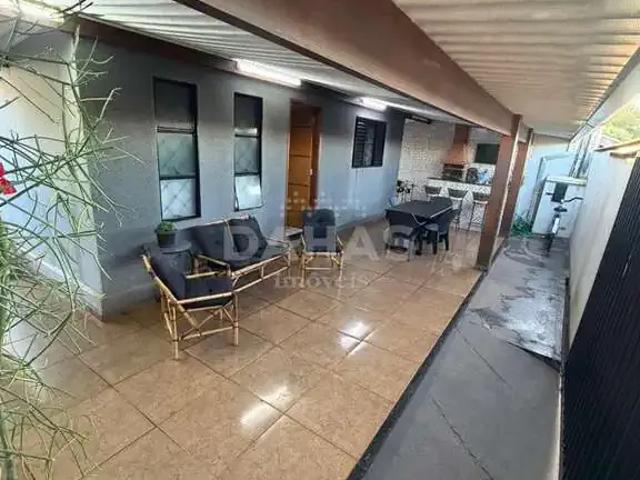 Casa venda em Colina, Região Geográfica Intermediária de Ribeirão Preto