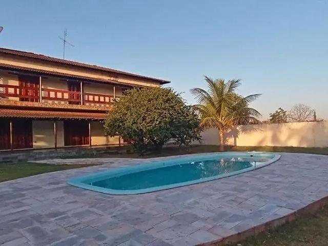 Casa venda em Região Imediata de Barretos, Colina