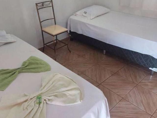 Casa venda em Conjunto Habitacional Nosso Teto, Colina