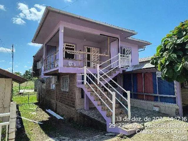 Casa venda em Região Geográfica Imediata de Lajeado, Colinas