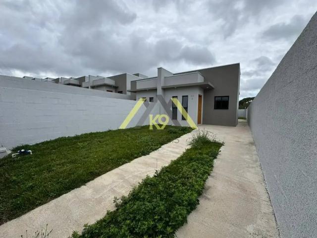 Casa venda em Região Geográfica Imediata de Curitiba, Região Metropolitana de Curitiba