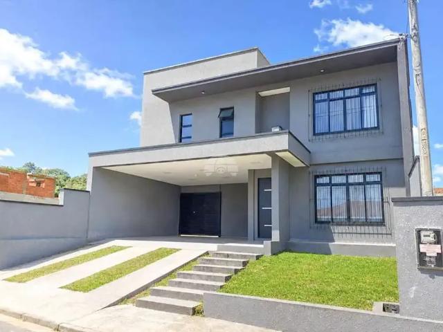 Casa venda em Região Geográfica Imediata de Curitiba, Região Metropolitana de Curitiba