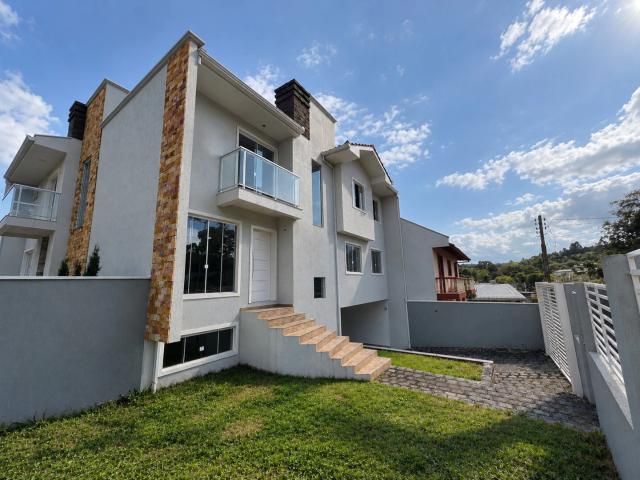 Casa venda em Jardim Maria Matutina, Colombo
