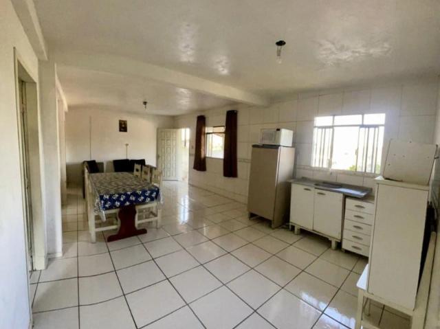 Casa venda em Planta Santa Tereza, Colombo