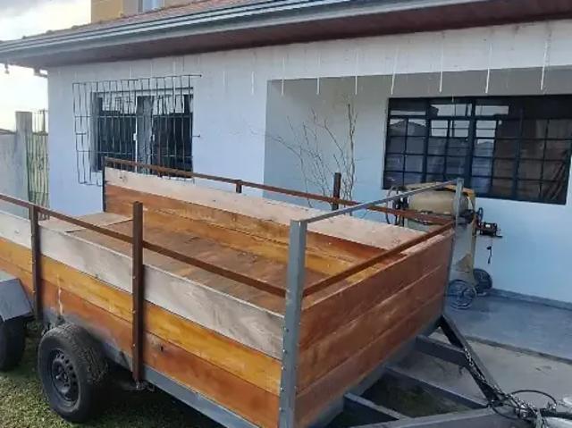 Casa venda em Região Geográfica Imediata de Curitiba, Região Metropolitana de Curitiba