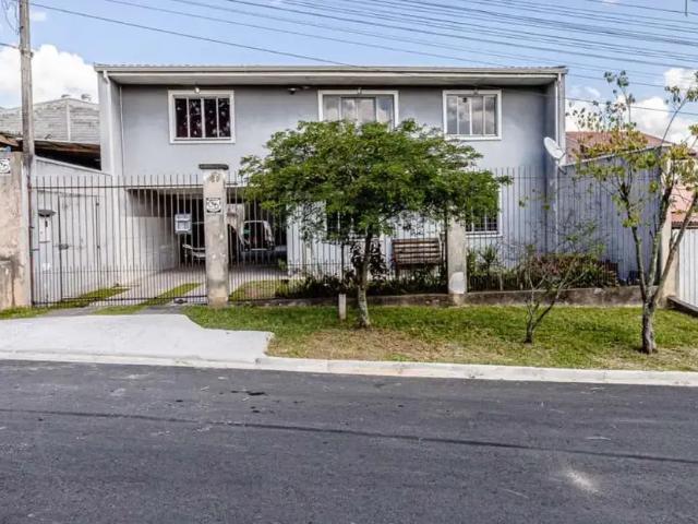 Casa venda em Região Geográfica Imediata de Curitiba, Região Metropolitana de Curitiba