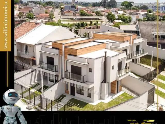 Casa venda em Região Geográfica Imediata de Curitiba, Região Metropolitana de Curitiba