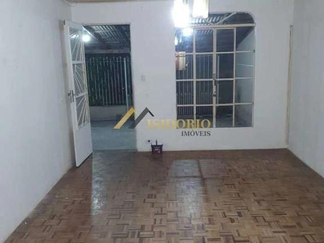 Casa venda em Campo Pequeno, Colombo