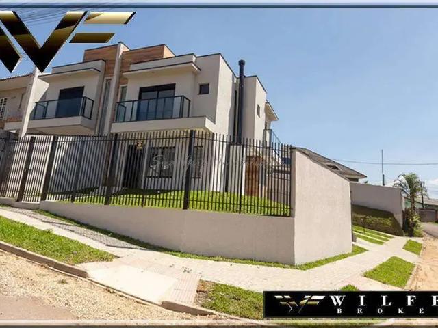 Casa venda em Região Geográfica Imediata de Curitiba, Região Metropolitana de Curitiba