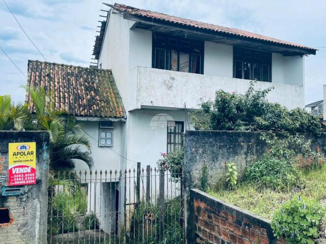 Casa venda em Atuba, Colombo