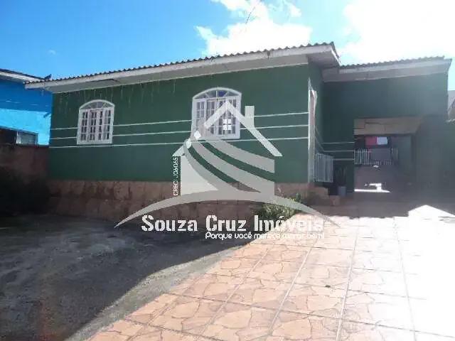 Casa venda em Região Geográfica Imediata de Curitiba, Região Metropolitana de Curitiba