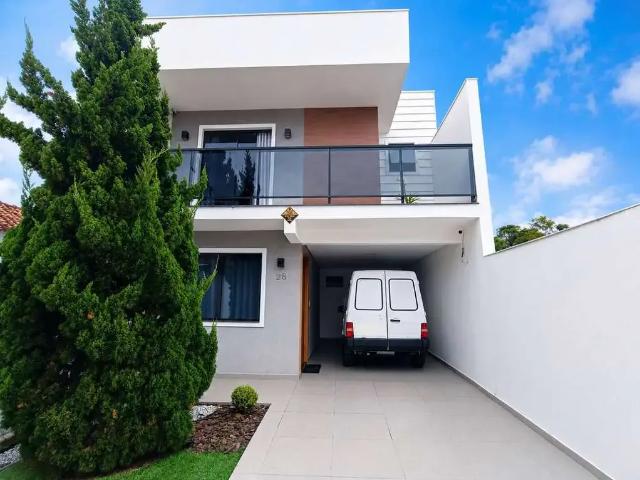 Casa venda em Região Geográfica Imediata de Curitiba, Região Metropolitana de Curitiba