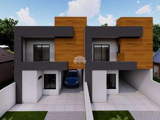 Casa venda em Região Geográfica Imediata de Curitiba, Região Metropolitana de Curitiba