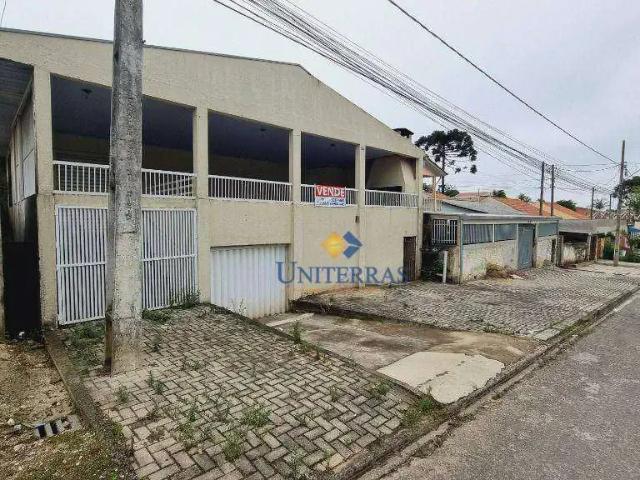 Casa venda em Região Geográfica Imediata de Curitiba, Região Metropolitana de Curitiba