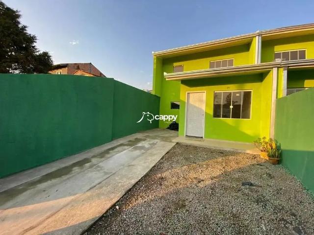 Casa venda em Região Geográfica Imediata de Curitiba, Região Metropolitana de Curitiba