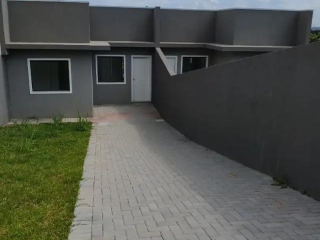 Casa venda em Região Geográfica Imediata de Curitiba, Região Metropolitana de Curitiba