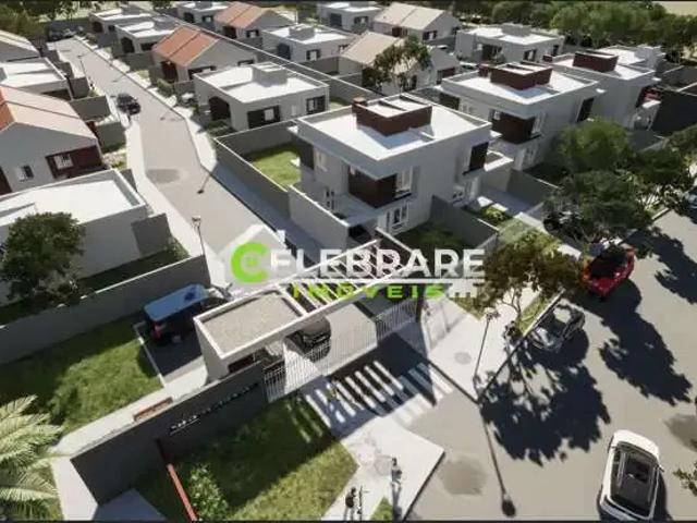 Casa venda em Região Geográfica Imediata de Curitiba, Região Metropolitana de Curitiba