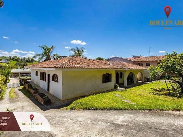 Casa venda em Região Geográfica Imediata de Curitiba, Região Metropolitana de Curitiba