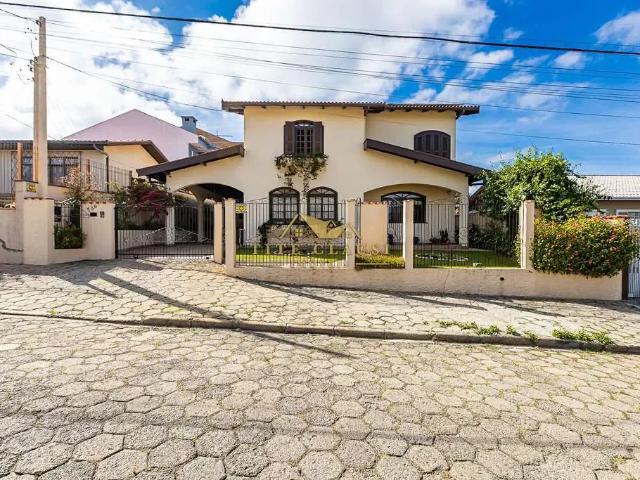 Casa venda em Região Geográfica Imediata de Curitiba, Região Metropolitana de Curitiba