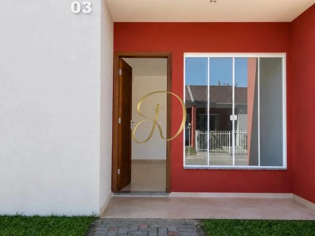 Casa venda em Região Geográfica Imediata de Curitiba, Região Metropolitana de Curitiba