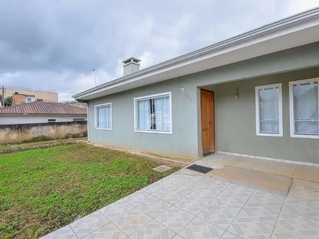 Casa venda em Região Geográfica Imediata de Curitiba, Região Metropolitana de Curitiba